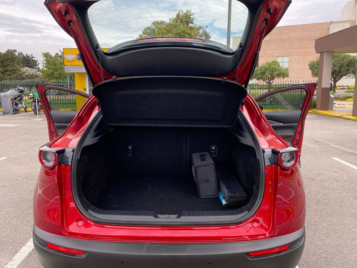 Mazda CX-30 2.0 Grand Touring At