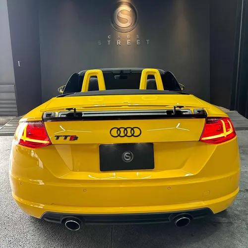 Audi TT 2.0 Tfsi Sport S-tronic Roadster