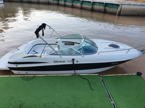 Imagen 2 de 6 de Quicksilver 2400