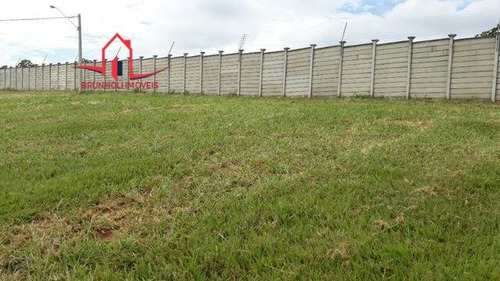 Terreno A Venda No Bairro Condomínio Terras De Santa Teresa - 3224-1