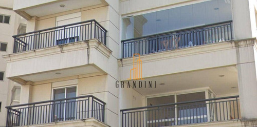 Imagem 24 de 29 de Cobertura Com 3 Dormitórios À Venda, 200 M² Por R$ 980.000,00 - Centro - São Bernardo Do Campo/sp - Co0003