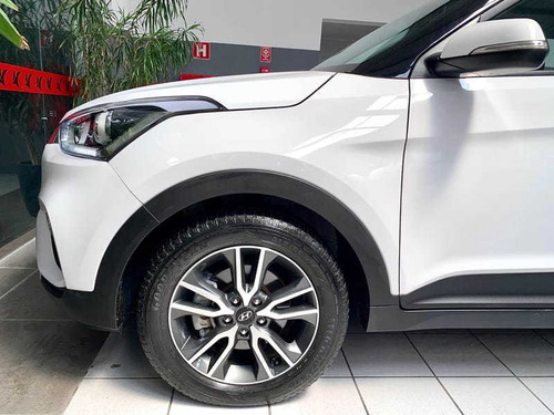 Imagem 11 de 15 de Hyundai Creta Prestige 2.0 16v Flex Aut 2019