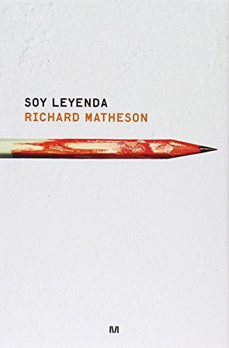 Soy Leyenda - Edición Conmemorativa 60 Años (terror); Richa