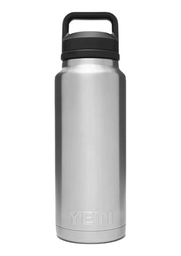 Termo Yeti 26 Oz Rambler Bottle Acero Inoxidable