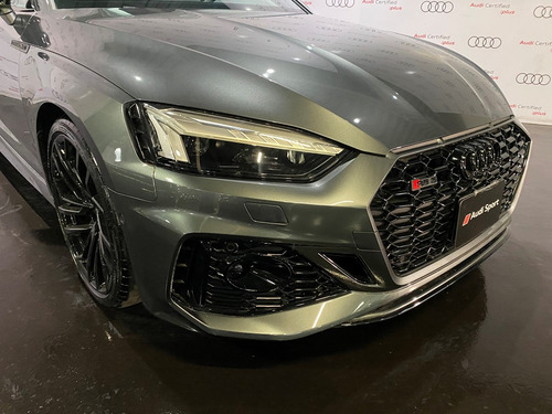 Audi Serie RS 2.9t Rs5 Sportback V6 Quattro At