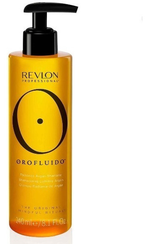  Shampoo Revlon Orofluido