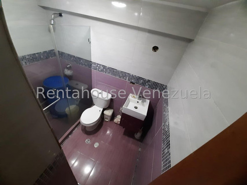Yf Apartamento En Venta En Sabana Grande Cod. 25-7697 Cm