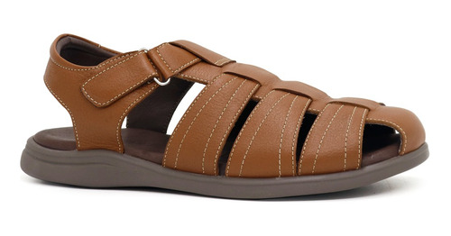 Sandalias Para Hombre Conters Kn23-2084