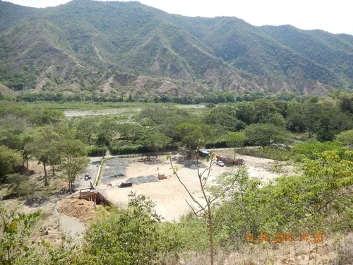 Venta Lote Sopetrán El Gaitero Antioquia 4.062 Mt2