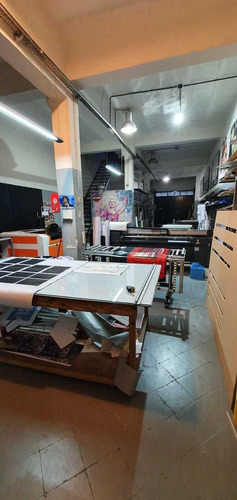 Imagen 8 de 12 de Galpón El Mejor De La Zona!!! 550 M2 Llamar 1154990028
