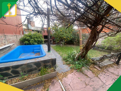 Imagen 15 de 17 de Casa En Venta En Villa Ballester