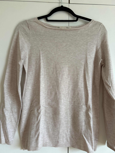 Sweater Sfera Zara Rapsodia Jazmín Chebar Rapsodia H&m Mango