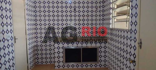 Imagem 12 de 15 de Apartamento-à Venda-vila Valqueire-rio De Janeiro - Vvap30389