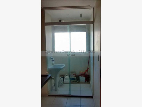 Imagem 5 de 6 de Apartamento - Dos Casa - Sao Bernardo Do Campo - Sao Paulo | Ref.: - 03894