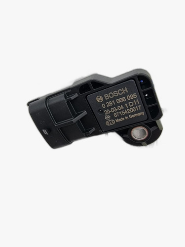 Sensor Map Ssangyong Actyon Sport 2013 2.0 Dohc D20r