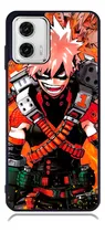 Comprar Carcasas Para Celulares Diseño Bakugo My Hero Academy #1