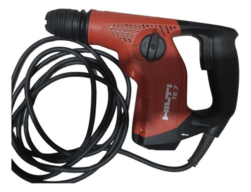 Rotomartillo Hilti Te-7