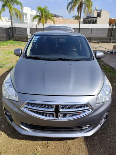 Dodge Attitude 1.2 Sxt At