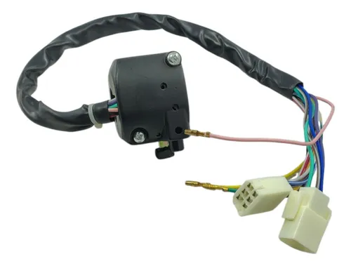 Comando Izquierdo Dt 125k / 175k Modelo Viejo