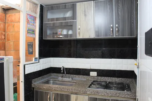 Casa En Venta En Fontibon, Bogotá
