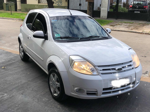 Ford Ka 2011 1.6 Pulse Top 95cv