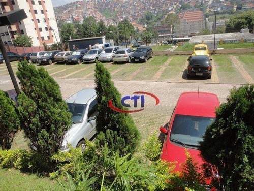 Imagem 6 de 10 de Apartamento Com 2 Dormitórios À Venda, 56 M² Por R$ 245.000,00 - Santa Terezinha - São Bernardo Do Campo/sp - Ap3421