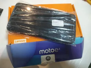 Celular Motorola Moto E4 - Sucata