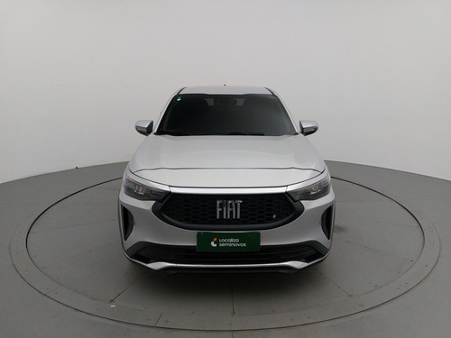 Fiat FASTBACK 1.0 TURBO 200 FLEX AUDACE CVT