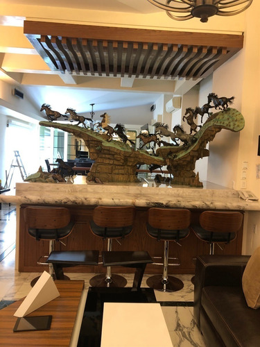 Imagen 9 de 30 de Residencia Amueblada En Venta Pedregal