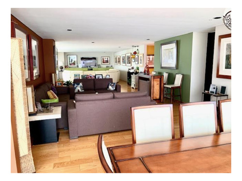 Imagen 5 de 30 de Venta Departamento Lomas Del Pedregal