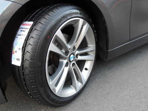 Bmw 320 I Sportline 2.0 Bi Turbo Techo Aut. Full E.