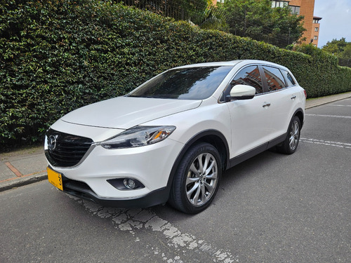 Mazda CX-9 3.7 I-activsense