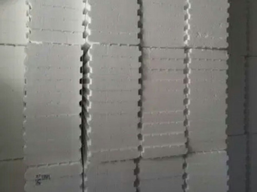Imagen 3 de 3 de Ladrillos De Telgopor De 10x42x50 Leer Detalle