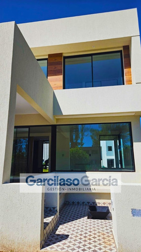 Casa En Venta En Álvarez Del Bosque, Francisco Álvarez, Moreno