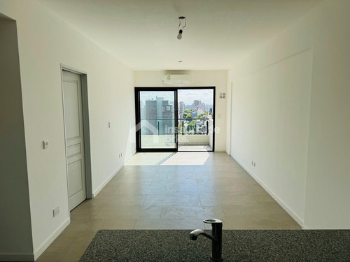 Se Vende Departamento 3 Amb Con Vista Desde Un Piso 12 En Villa Urquiza