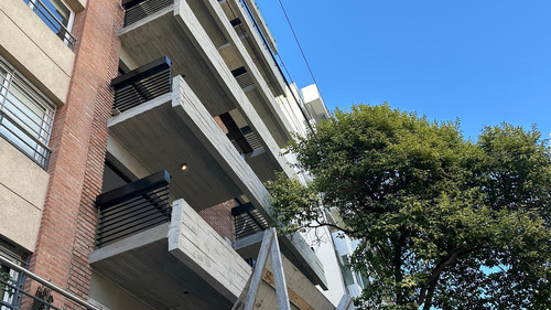 Departamento De 1 Ambiente En Venta - Caballito Sur