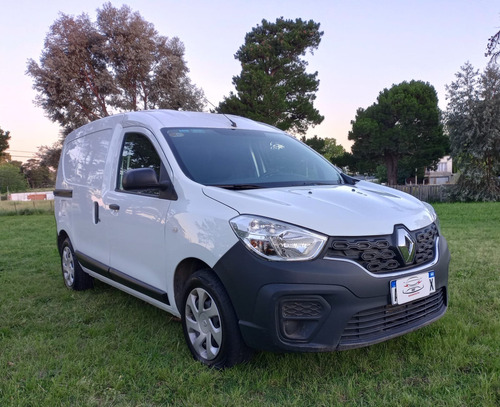 Renault Kangoo Ii Express 1.6 Sce Emotion