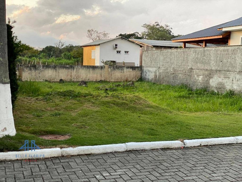 Imagem 4 de 30 de Terreno À Venda, 404 M² Por R$ 500.000,00 - Vargem Pequena - Florianópolis/sc - Te0174