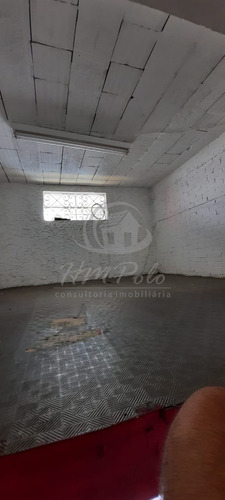 Imagem 3 de 3 de Salão Para Aluguel Em Centro - Sl035133