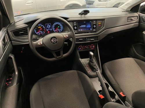 Imagem 8 de 12 de Volkswagen Polo Sense 1.0 200tsi
