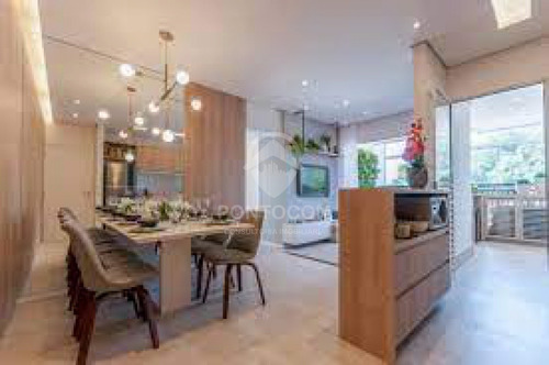 Imagem 7 de 19 de Belíssimo Apartamento - Quinta Das Paineiras - 3841018v
