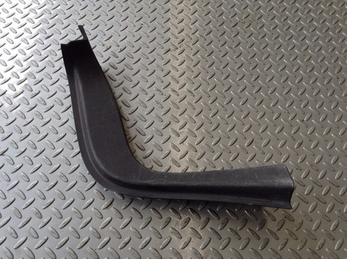 Vista Izquierda De Cajuela Seat Cordoba 2 Mod 03-08 Oem