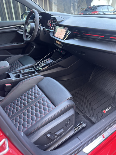 Audi Rs3 2022