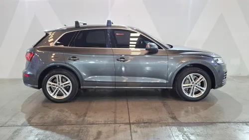 Audi Q5 2.0 45 S LINE DCT 4WD