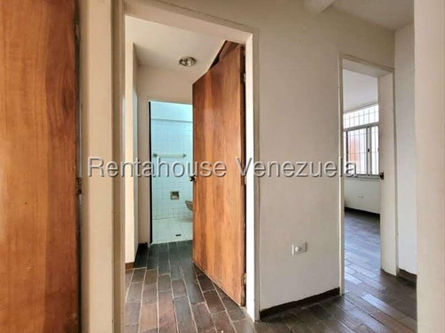 Estefani Salon Vende Apartamento Duplex En Nueva Segovia-lara-25-17768