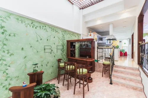 Casa En Venta En Vizcaya. Cod V1416