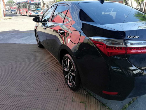 Toyota Corolla 1.8 Se-g Cvt 140cv 2018