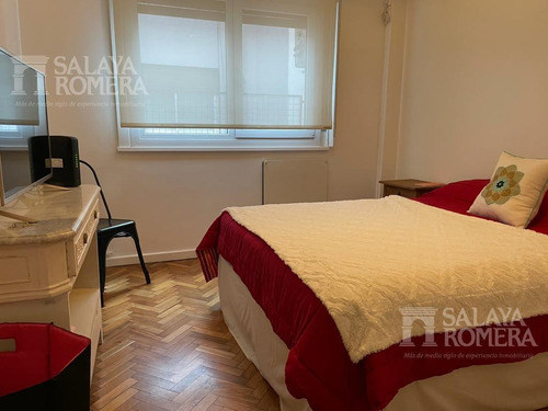 Departamento En Alquiler 3 Ambientes En Olivos - La Lucila