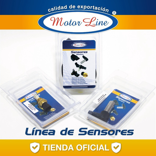 Imagen 4 de 6 de Sensor Cummins L10, M11, Ism, N14 Posición Levas 3408503