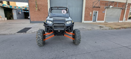 Utv Polaris Rzr 800 S 2011